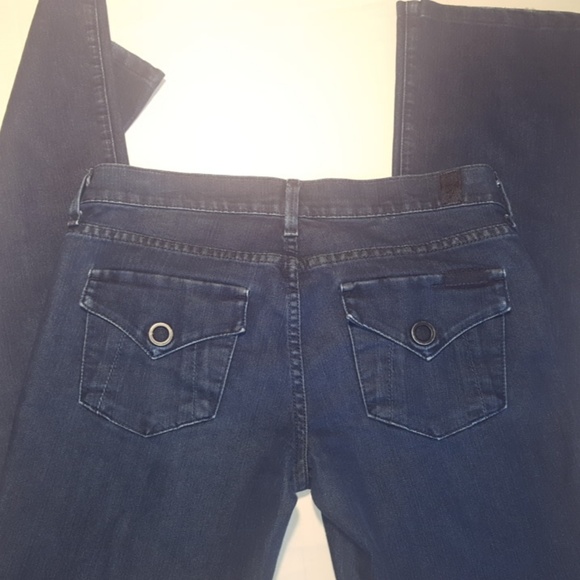 7 For All Mankind Jeans - Picture 2 of 3